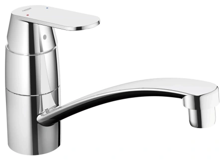 Фото Змішувач GROHE EUROSMART COSMOPOLITAN